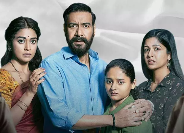 Drishyam का स्पैनिश रीमेक जून में फ्लोर पर आएगा Drishyam का स्पैनिश रीमेक जून में फ्लोर पर आएगा