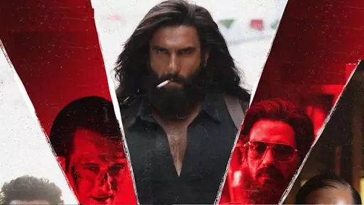 Bollywood: बॉक्स ऑफिस पर ‘धुरंधर 2’ का धमाका, 1000 करोड़ क्लब में एंट्री की तैयारी Bollywood: बॉक्स ऑफिस पर ‘धुरंधर 2’ का धमाका, 1000 करोड़ क्लब में एंट्री की तैयारी