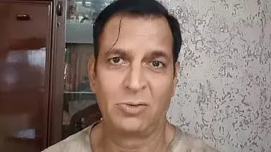 Ramayan Actor सुनील लहरी ने फैन के साथ हुई डरावनी घटना को याद किया Ramayan Actor सुनील लहरी ने फैन के साथ हुई डरावनी घटना को याद किया