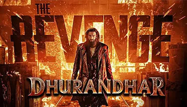 Durandhar द रिवेंज ने अकेले भारत में 1000 करोड़ रुपये कमाए हैं Durandhar द रिवेंज ने अकेले भारत में 1000 करोड़ रुपये कमाए हैं