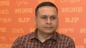 Kolkata: पश्चिम बंगाल की सियासत पर मालवीय का हमला Kolkata: पश्चिम बंगाल की सियासत पर मालवीय का हमला