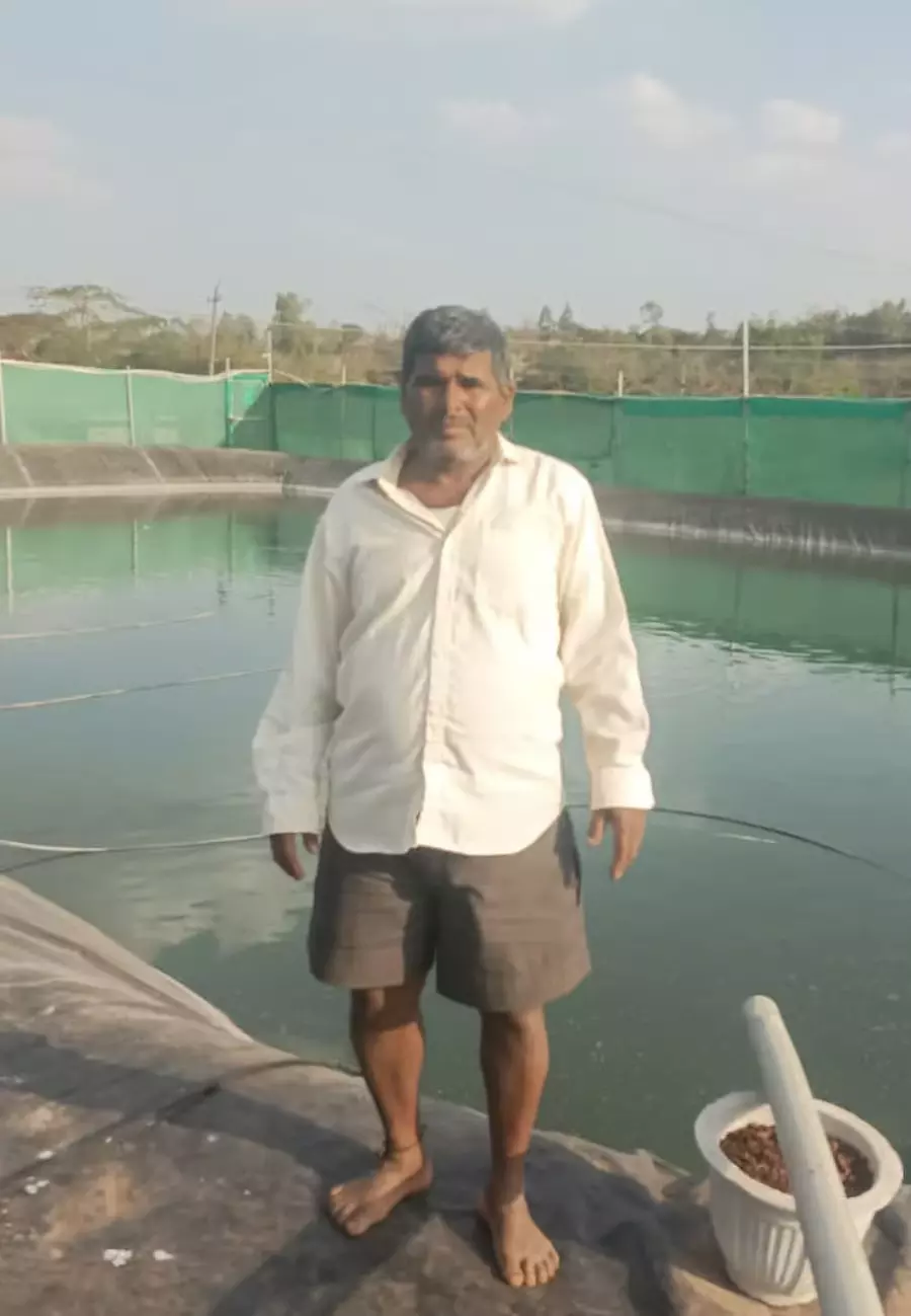 PM के मन की बात: मोदी ने बेलगाम के बोडक्यानट्टी के एक किसान की उपलब्धि का ज़िक्र किया PM के मन की बात: मोदी ने बेलगाम के बोडक्यानट्टी के एक किसान की उपलब्धि का ज़िक्र किया