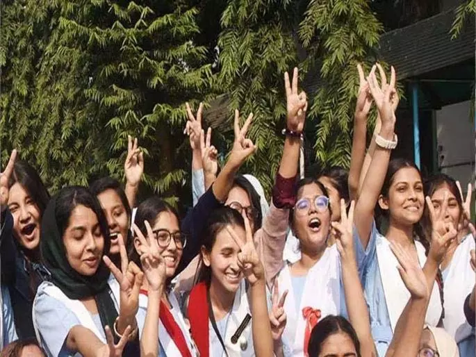10वीं और 12वीं की Marksheet-Certificate का नया फॉर्मेट 10वीं और 12वीं की Marksheet-Certificate का नया फॉर्मेट