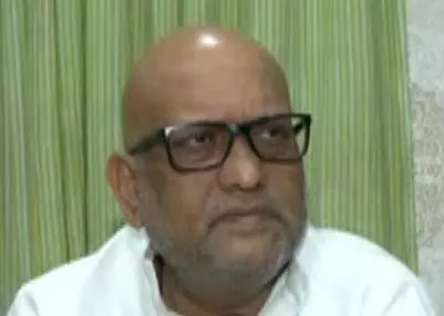 यूपी कांग्रेस चीफ अजय राय का दावा, असम में बनेगी पार्टी की सरकार यूपी कांग्रेस चीफ अजय राय का दावा, असम में बनेगी पार्टी की सरकार