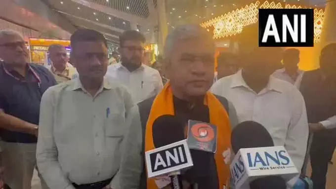 पीएम मोदी ने गुजरात के सानंद में दूसरे सेमीकंडक्टर प्लांट का उद्घाटन करेंगे पीएम मोदी ने गुजरात के सानंद में दूसरे सेमीकंडक्टर प्लांट का उद्घाटन करेंगे