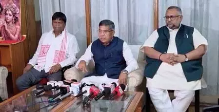 हजारीबाग निर्भया मामले के विरोध में भाजपा ने 3 अप्रैल को झारखंड राज्यव्यापी बंद का आह्वान किया हजारीबाग निर्भया मामले के विरोध में भाजपा ने 3 अप्रैल को झारखंड राज्यव्यापी बंद का आह्वान किया