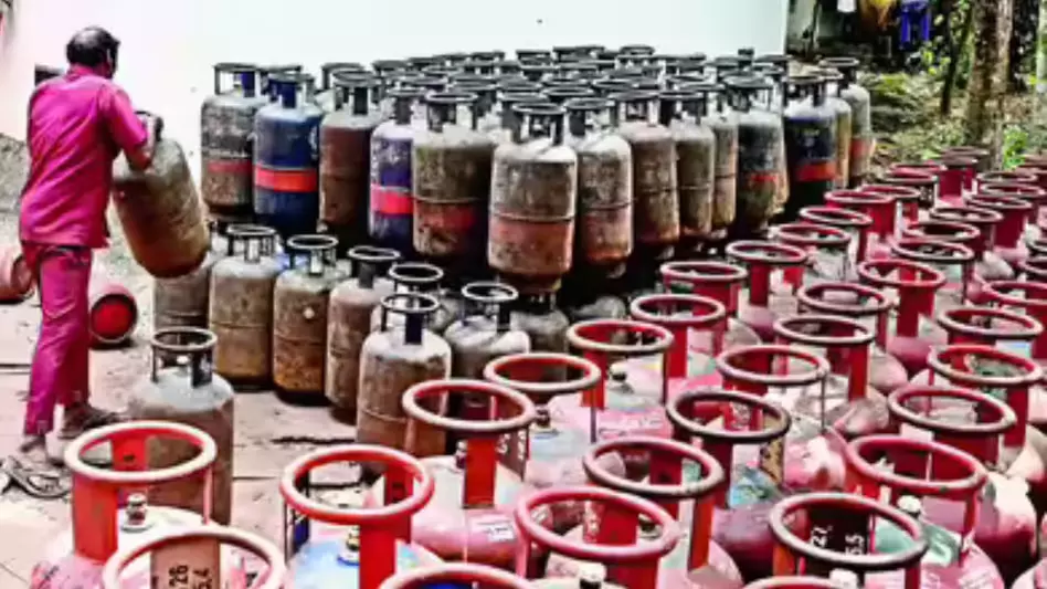 मेघालय में कमर्शियल LPG सप्लाई बढ़ी, राहत मेघालय में कमर्शियल LPG सप्लाई बढ़ी, राहत