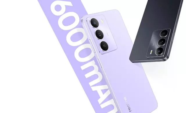 Realme Narzo 100 Lite जल्द ही भारत में लॉन्च होने की उम्मीद Realme Narzo 100 Lite जल्द ही भारत में लॉन्च होने की उम्मीद