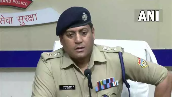 देहरादून रोडरेज फायरिंग में रिटायर्ड ब्रिगेडियर की मौत, 4 आरोपी गिरफ्तार, क्लब सील देहरादून रोडरेज फायरिंग में रिटायर्ड ब्रिगेडियर की मौत, 4 आरोपी गिरफ्तार, क्लब सील