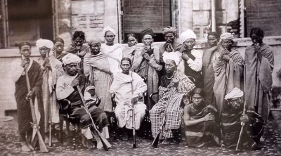 Mizo Chiefs Case: क्या सुप्रीम कोर्ट ने ऐतिहासिक अंतरों को नज़रअंदाज़ किया? Mizo Chiefs Case: क्या सुप्रीम कोर्ट ने ऐतिहासिक अंतरों को नज़रअंदाज़ किया?