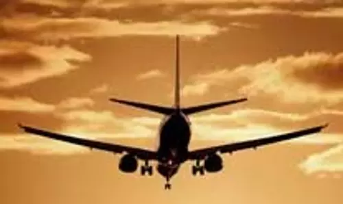 भारत आने उड़ान भरने की तैयारी कर रहा था विमान, अमेरिका ने किया अटैक भारत आने उड़ान भरने की तैयारी कर रहा था विमान, अमेरिका ने किया अटैक