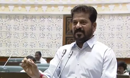 Telangana govt खाने में मिलावट रोकने के लिए एक खास एजेंसी बनाएगी: CM