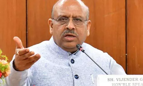 Delhi विधानसभा ने अहम बिल पास किए, बजट पास किया
