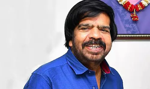 T. Rajendar ने अपनी फिल्म के गानों के कमर्शियल इस्तेमाल पर रोक लगाने के लिए याचिका दायर की T. Rajendar ने अपनी फिल्म के गानों के कमर्शियल इस्तेमाल पर रोक लगाने के लिए याचिका दायर की