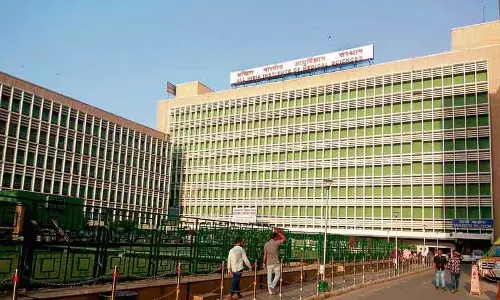 एम्स से नेपाल के स्वास्थ्य मंत्री तक: निशा मेहता का Delhi से मज़बूत लिंक
