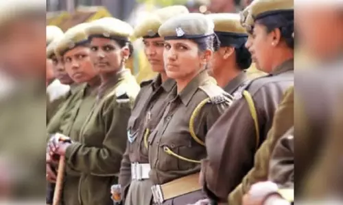 सीनियर अधिकारियों पर परेशान करने का आरोप लगाते हुए Odisha की महिला हवलदार ने इस्तीफा दिया