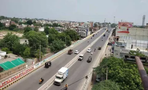 Sirsa के कुछ हिस्सों में कलेक्टर रेट 75% तक बढ़ गए