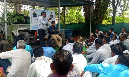 MP : धार में नवांकुर संस्थाओं के लिए जिला स्तरीय ट्रेनिंग हुई MP : धार में नवांकुर संस्थाओं के लिए जिला स्तरीय ट्रेनिंग हुई