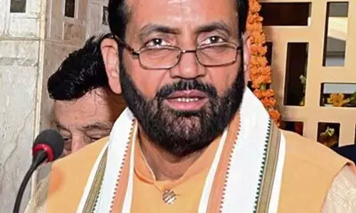 Chandigarh मुख्यमंत्री सैनी ने मानसून से पहले वर्षा जल संचयन पर जोर दिया Chandigarh मुख्यमंत्री सैनी ने मानसून से पहले वर्षा जल संचयन पर जोर दिया