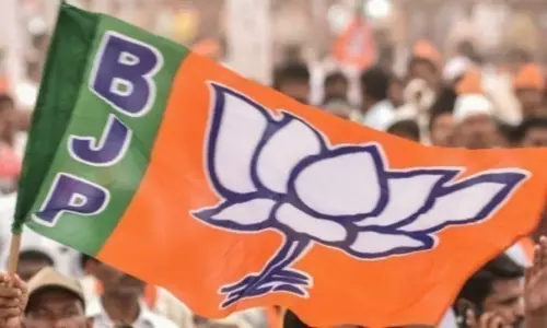 पश्चिम बंगाल विधानसभा चुनाव 2026 : BJP ने 13 और उम्मीदवारों के नाम घोषित किए
