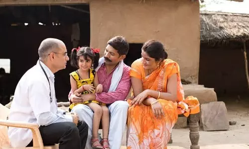 Maharashtra में 1 अप्रैल से मेरा गांव, स्वस्थ गांव अभियान शुरू होगा Maharashtra में 1 अप्रैल से मेरा गांव, स्वस्थ गांव अभियान शुरू होगा