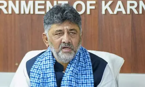 विधायकों को IPL मैचों के लिए तीन टिकट और इंटरनेशनल टूर्नामेंट के लिए दो टिकट मिलेंगे: डी के विधायकों को IPL मैचों के लिए तीन टिकट और इंटरनेशनल टूर्नामेंट के लिए दो टिकट मिलेंगे: डी के