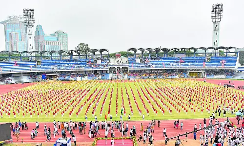 कर्नाटक में स्पोर्ट्स इंफ्रास्ट्रक्चर की हालत खराब: CAG