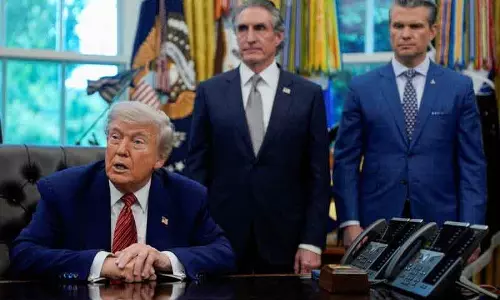 Trumps threat: ईरान के डीसेलिनेशन प्लांट्स को नष्ट करने से मध्यपूर्व पर क्या असर?