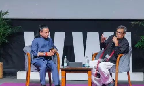 व्हिस्लिंगवुड्स इंटरनेशनल स्कूल में कैलाश खेर की पाठशाला, छात्रों को संगीत की दुनिया से कराया रूबरू व्हिस्लिंगवुड्स इंटरनेशनल स्कूल में कैलाश खेर की पाठशाला, छात्रों को संगीत की दुनिया से कराया रूबरू