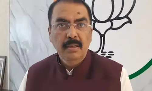 बिहार भाजपा अध्यक्ष संजय सरावगी का दावा, बांग्लादेशी घुसपैठ राष्ट्रीय समस्या बिहार भाजपा अध्यक्ष संजय सरावगी का दावा, बांग्लादेशी घुसपैठ राष्ट्रीय समस्या