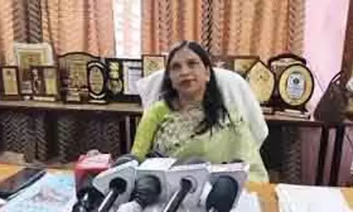 JAMMU 150 प्रिंसिपल, लेक्चरर, टीचर को उनकी असली पोस्टिंग से हटाने की तैयारी JAMMU 150 प्रिंसिपल, लेक्चरर, टीचर को उनकी असली पोस्टिंग से हटाने की तैयारी