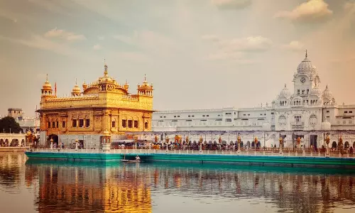 Sikh पांडुलिपि मामला, हाई कोर्ट ने केंद्र और सेना से जवाब मांगा