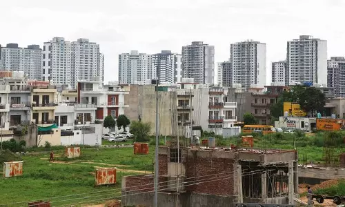 309 एकड़ के लिए 1,932 करोड़ रुपये, Punjab ने न्यू चंडीगढ़ अवॉर्ड की घोषणा की 309 एकड़ के लिए 1,932 करोड़ रुपये, Punjab ने न्यू चंडीगढ़ अवॉर्ड की घोषणा की