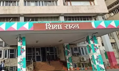 Chandigarh: आय सीमा तय, अब इतने लोग होंगे पात्र Chandigarh: आय सीमा तय, अब इतने लोग होंगे पात्र
