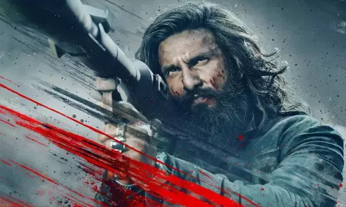 Dhurandhar The Revenge बॉक्स ऑफिस कलेक्शन Dhurandhar The Revenge बॉक्स ऑफिस कलेक्शन