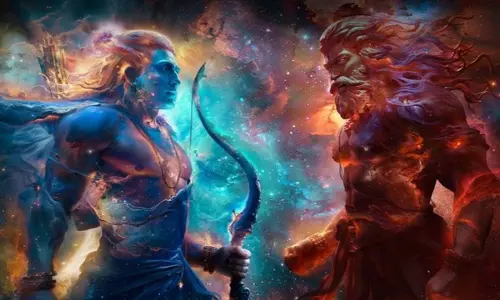 रणबीर कपूर Ramayana में भगवान राम का रोल करेंगे, उन्हें अरबों लोगों की अंतरात्मा का रक्षक कहा