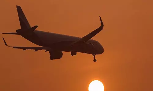 Amritsar एयरपोर्ट अपग्रेड, 1 अप्रैल से फ्लाइट शेड्यूल में ऐसे होगा बदलाव Amritsar एयरपोर्ट अपग्रेड, 1 अप्रैल से फ्लाइट शेड्यूल में ऐसे होगा बदलाव