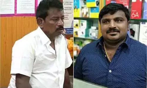Sathankulam case कोर्ट ने देरी पर CBI और राज्य को फटकार लगाई Sathankulam case कोर्ट ने देरी पर CBI और राज्य को फटकार लगाई