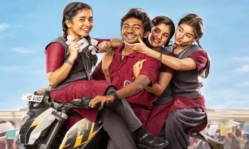 Youth बॉक्स ऑफिस कलेक्शन Youth बॉक्स ऑफिस कलेक्शन