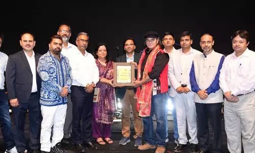 Mohit Chauhan, भूपिंदर बब्बल ने उत्कांश’26 में एनआईटी के छात्रों को चौंका दिया Mohit Chauhan, भूपिंदर बब्बल ने उत्कांश’26 में एनआईटी के छात्रों को चौंका दिया