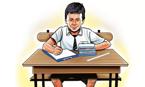 Karnataka : कृष्ण की भूमि उडुपी जिला जल्द ही पूरी तरह साक्षर हो जाएगा Karnataka : कृष्ण की भूमि उडुपी जिला जल्द ही पूरी तरह साक्षर हो जाएगा