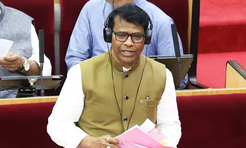 Odisha में 3 साल में 264 हाथियों की मौत हुई: वन मंत्री Odisha में 3 साल में 264 हाथियों की मौत हुई: वन मंत्री