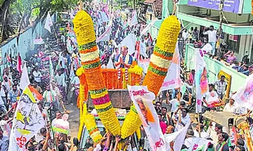 Puducherry विधानसभा चुनाव में 41% उम्मीदवार करोड़पति है