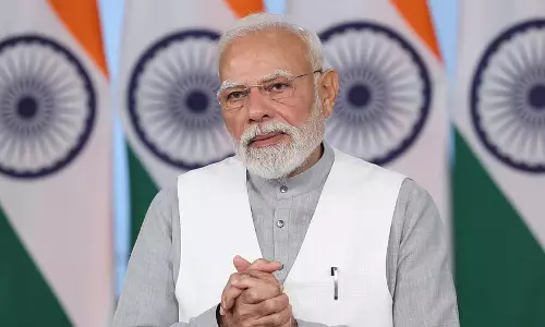 PM Modi ने नालंदा भगदड़ में मारे गए लोगों के प्रति संवेदना व्यक्त की PM Modi ने नालंदा भगदड़ में मारे गए लोगों के प्रति संवेदना व्यक्त की