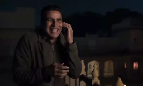 अक्षय कुमार स्टारर Bhooth Bangla का रनटाइम लगभग 2 घंटे 50 मिनट होगा अक्षय कुमार स्टारर Bhooth Bangla का रनटाइम लगभग 2 घंटे 50 मिनट होगा