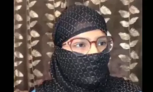 तंत्र‑मंत्र के नाम पर अमानवीय कृत्य...निर्वस्त्र होकर बैठने के लिए मजबूर किया गया