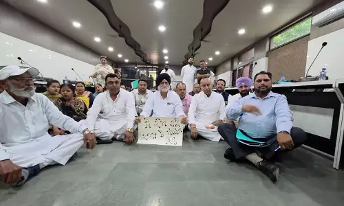 Kapurthala MC ने 29.51 करोड़ रुपये के बजट को मंजूरी दी Kapurthala MC ने 29.51 करोड़ रुपये के बजट को मंजूरी दी