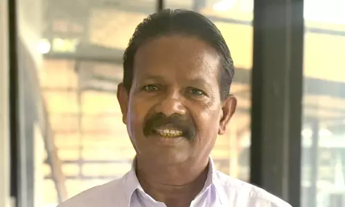 मोदी सरकार की विकास उपलब्धियों पर वोटिंग होगी -  K.K. Surendran