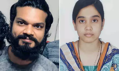 सॉफ्टवेयर इंजीनियर पति-पत्नी ने की आत्महत्या, सुसाइड नोट बरामद, क्या लिखा है?