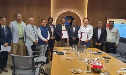 Bhubaneswar ऑयल इंडिया और CSIR-IMMT के बीच महत्वपूर्ण खनिजों पर समझौता